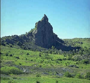 Monte Sellaro