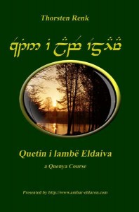 Quetin i Lambe Eldaiva Quetin i Lambe Eldaiva em Inglês.