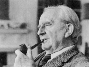 J.R.R. Tolkien J.R.R. Tolkien